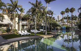 Breakfree Diamond Beach